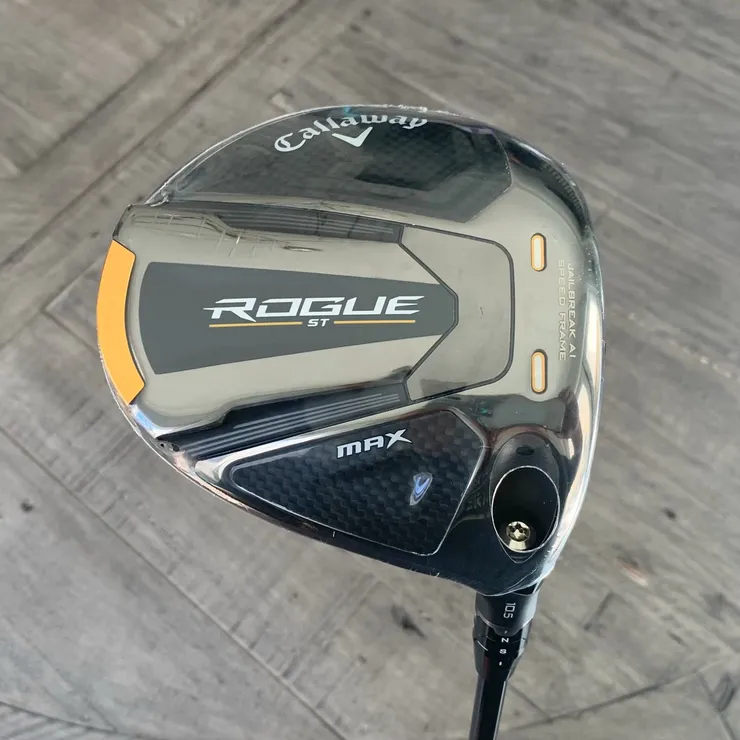Callaway ROGUE ST MAX ドライバー　10.5° Amazon.com : Callaway Rogue ST Max Tour AD UB-5 Driver (10.5