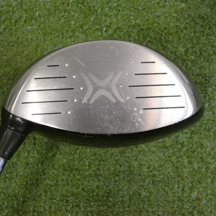 Callaway RAZR Hawk Neutral 10.5* Driver Aldila RIP 60 Stiff