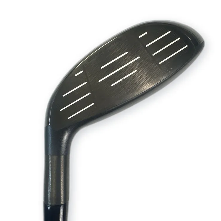 Callaway Paradym Ai Smoke Max 5 Fairway Wood 18* Tensei 1k Black