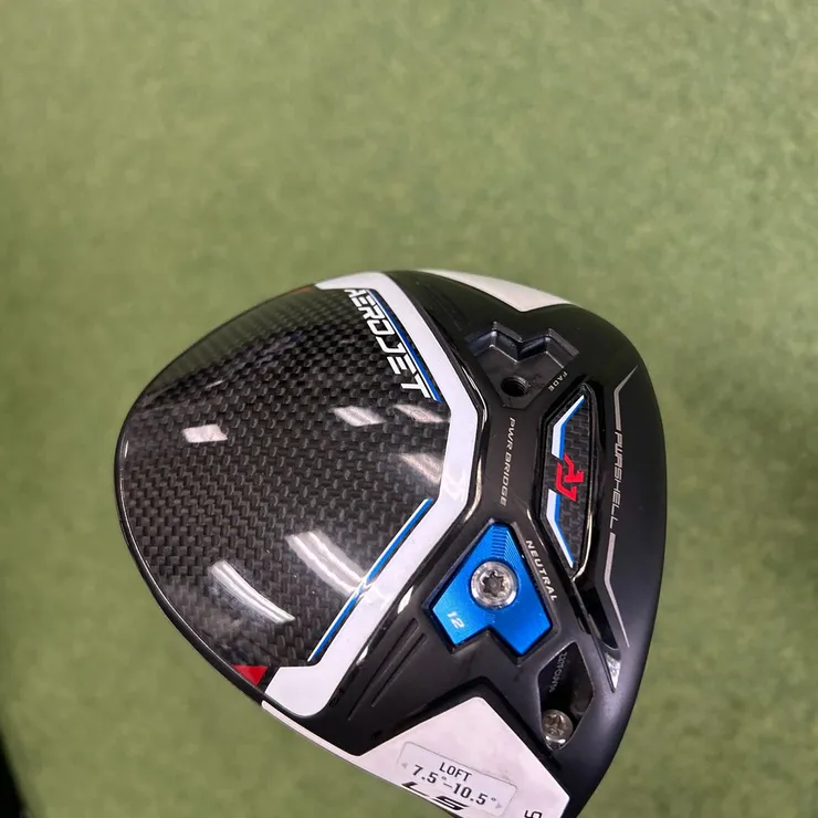 Cobra Aerojet Ls Driver 9 Kurokage X | eBay