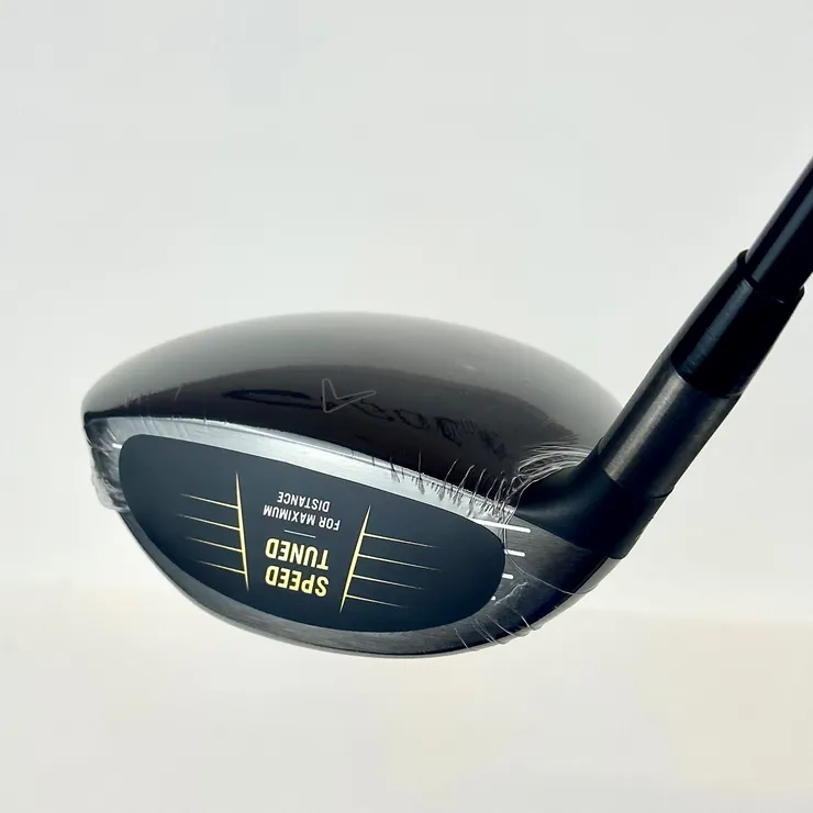 Callaway - fujimonika Callaway X-Tour 15 Degree 3 Fairway Wood Stiff Fujikura