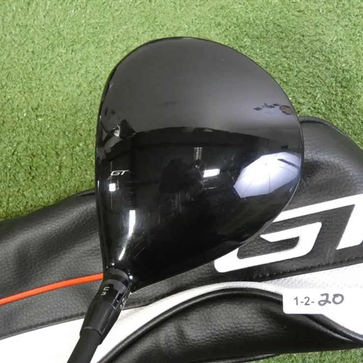 Titleist GT3 9.0* Driver Tensei 1K Black 65 Stiff Graphite w