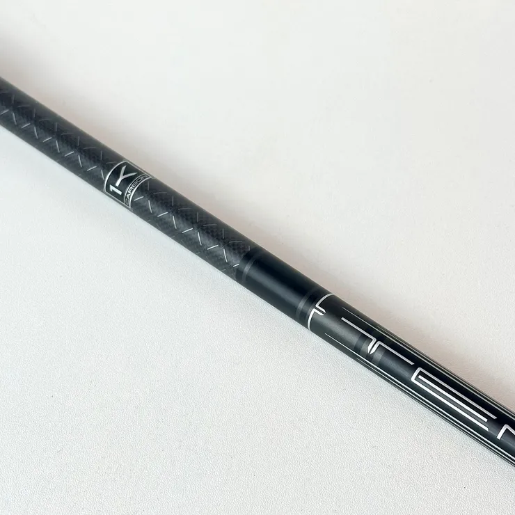 Mitsubishi Chemical Tensei 1k Black Hybrid Shaft - X Flex 85HY