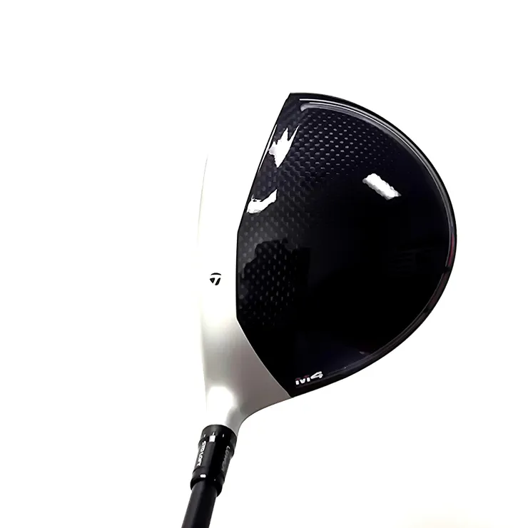 TaylorMade M4 Driver 9.5 Degree Fujikura Atmos 5-R Regular Flex