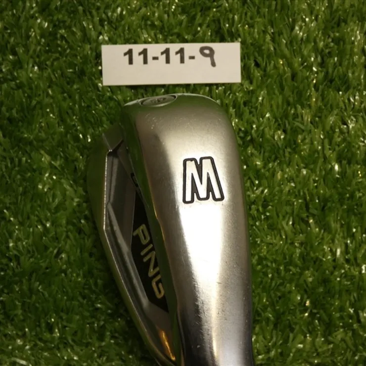 Ping G425 44.5* W Pitching Wedge Dynamic Gold S300 Stiff Steel