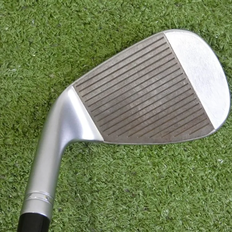 新品】TaylorMade WEDGE MILLED GRIND3 58° SB（11) Dynamic GOLD