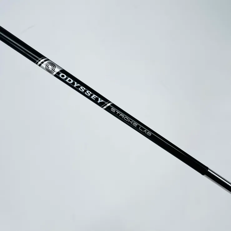 Odyssey Triple Track Ten 33