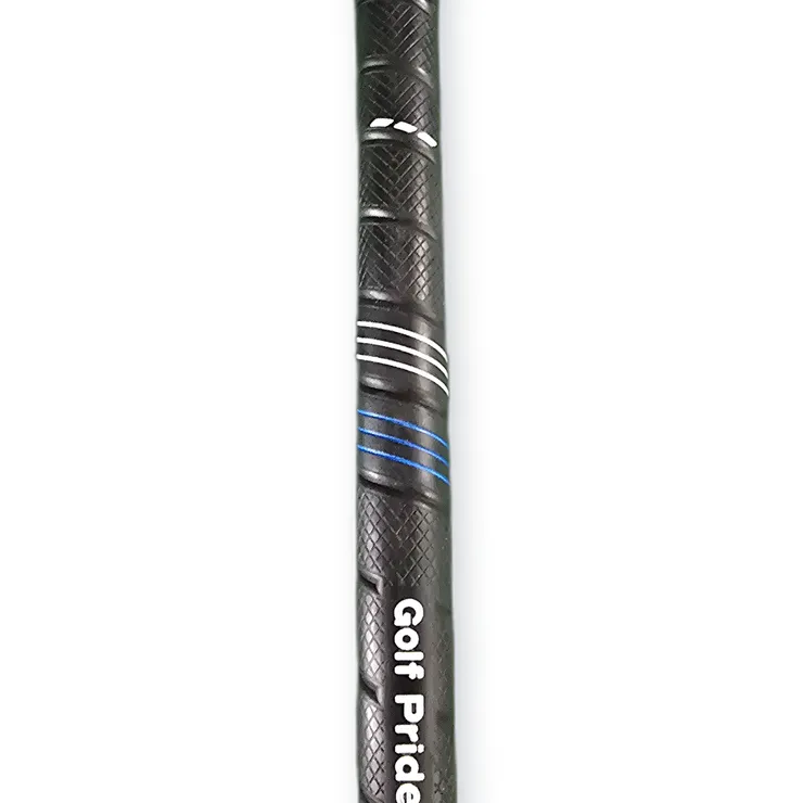 Srixon ZX4 Iron Set 5-PW AW SW 8 Clubs KBS TGI 60 Graphite Regular