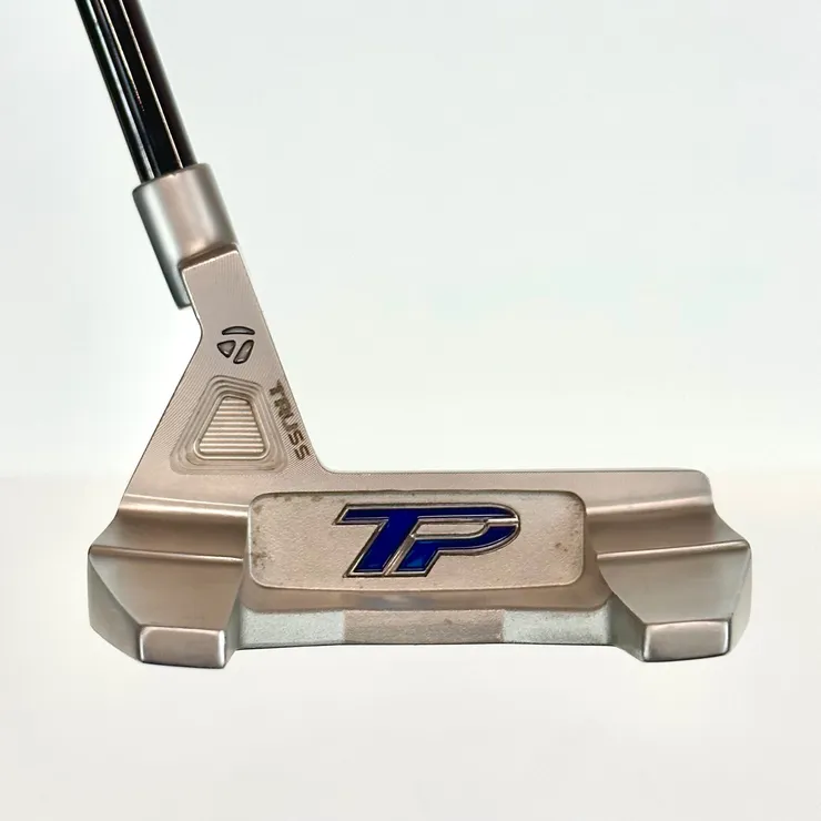 Taylormade TP Hydroblast Bandon TM1 Truss Putter