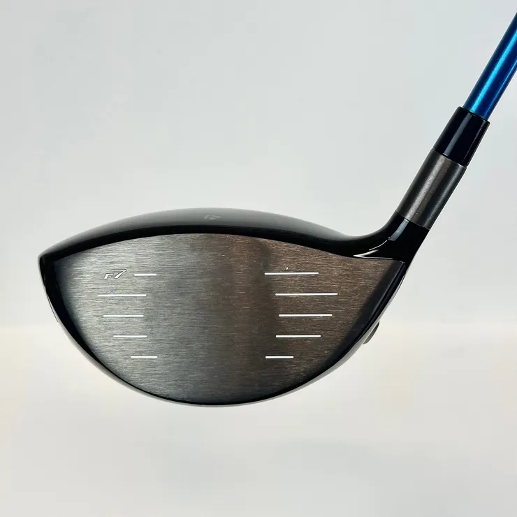 TaylorMade r7 Limited 9.5° Driver - Japan Issue - Tour AD MD