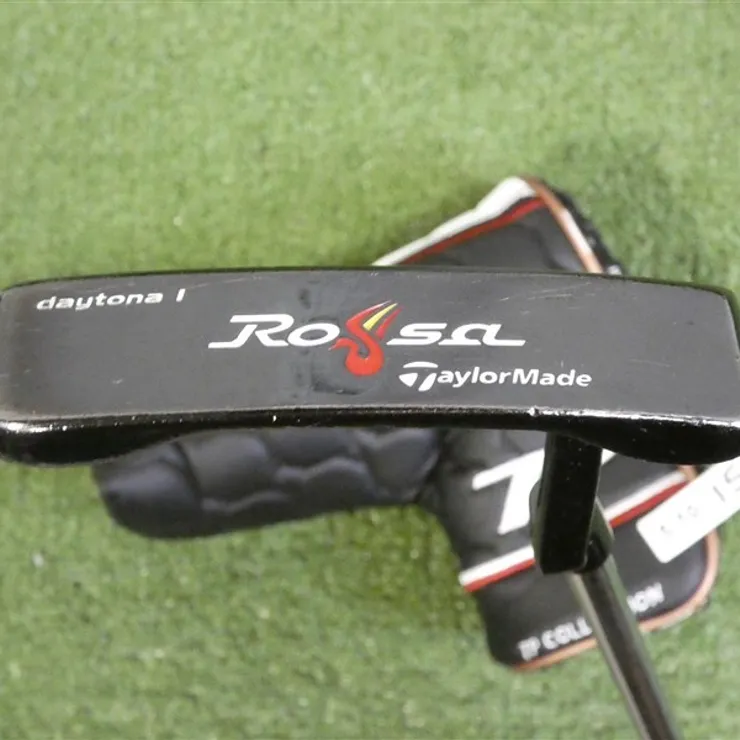 TaylorMade Rossa Daytona 1 agsi+ 33