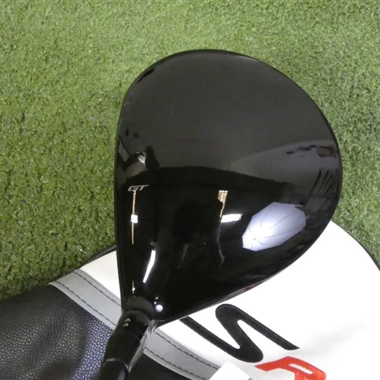 Titleist GT3 11.0* Driver Tensei 1K Black 65 Stiff Graphite w TSR