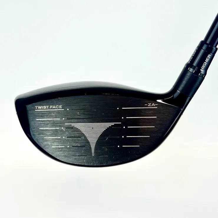 TaylorMade BRNR Mini Driver 13.5º - UST Mamiya Pro Force 65 Stiff