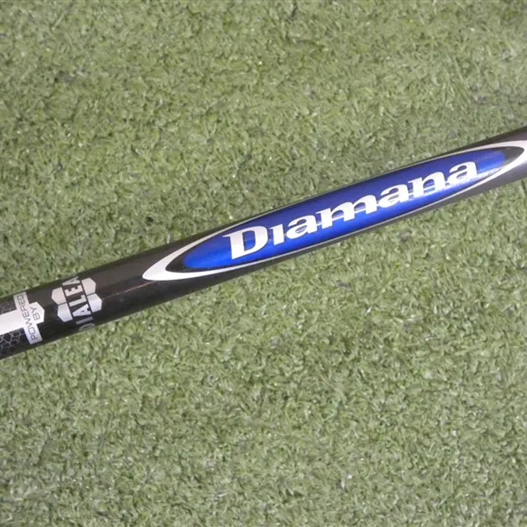Titleist TS2 15* 3 Wood Diamana S+ 70 Regular Graphite