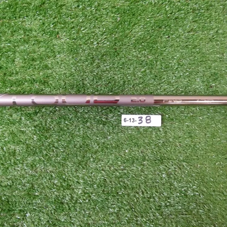 Ping Tour 2.0 Chrome 75 Stiff Flex 5Wood Fairway Shaft with Ping