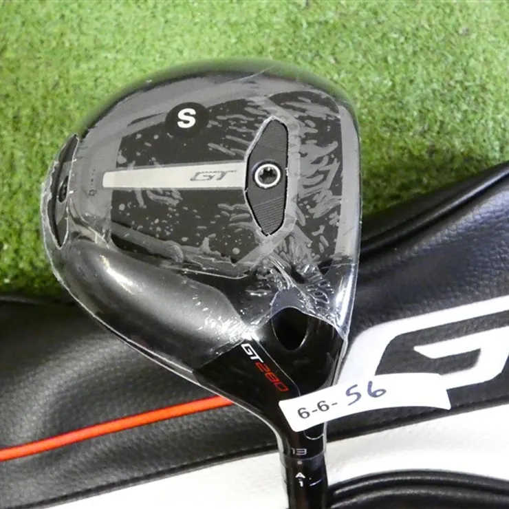 Titleist GT280 Mini 13* Driver Tensei 1K Blue 65 Stiff Graphite w