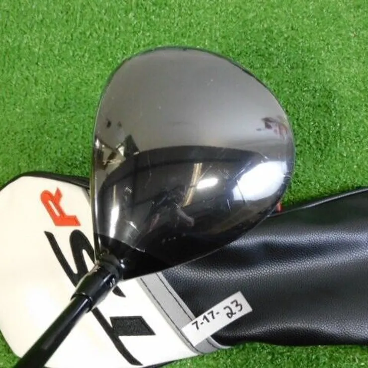 Titleist TSR3 9.0* Driver HZRDUS Black 4G 60g 6.0 Stiff