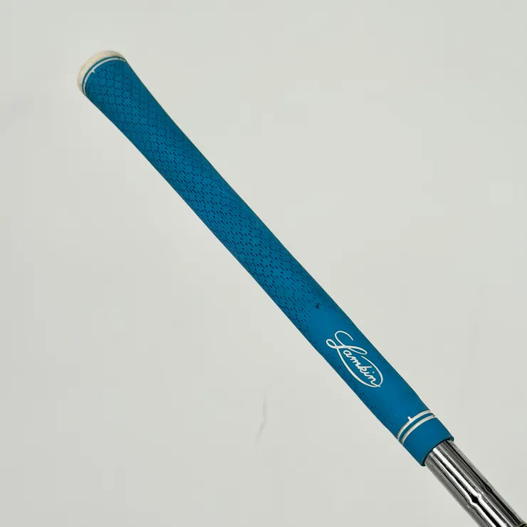 Mizuno MP-4 8 Iron - DG X100 Shaft - Lamkin Grip