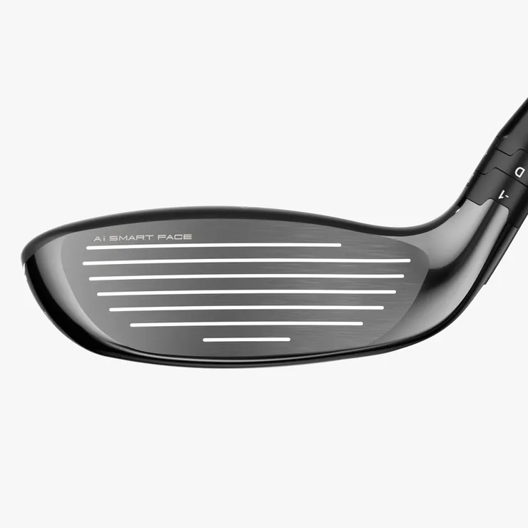 Callaway Paradym Ai Smoke 3 Hybrid 18° (HEAD ONLY)