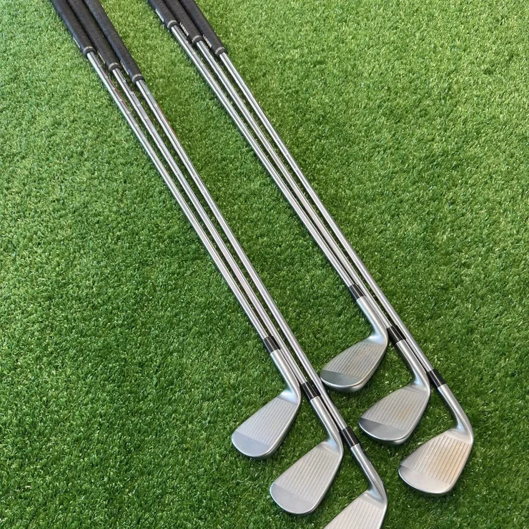 Callaway X Forged Iron Set 5-PW Nippon N.S. Pro Modus3 Tour 120 RH