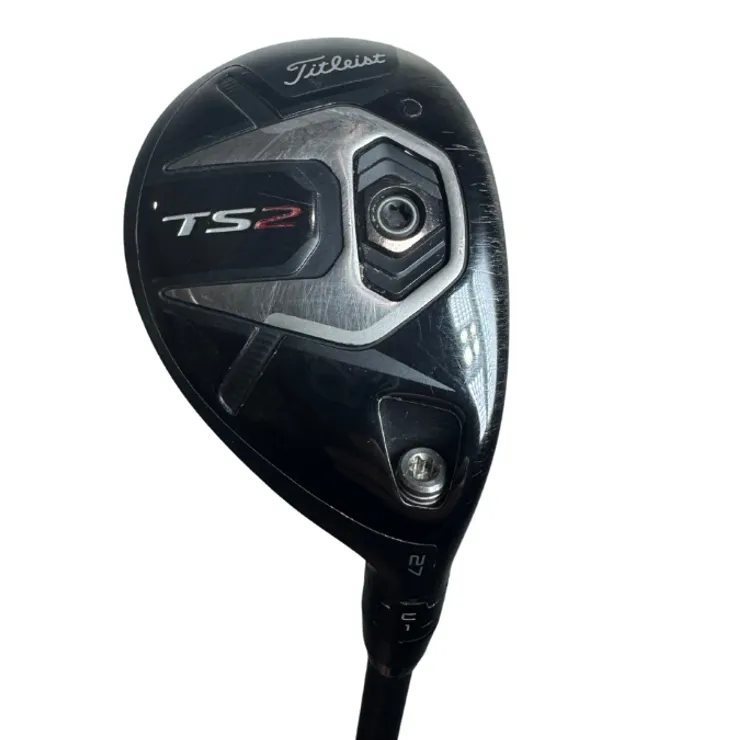 Titleist - 【モンブラン】タイトリストTS2 UT 23° Tour-AD HY85S 2025年最新】Yahoo!オークション -タイトリストts2