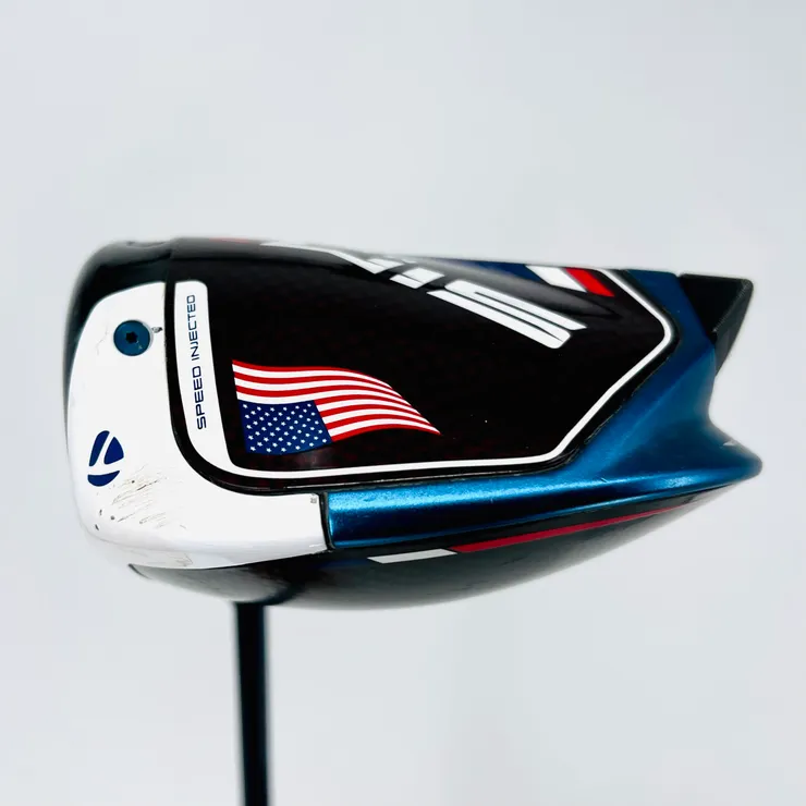 Taylormade Sim2 Max USA Edition 10.5° Driver 45.5