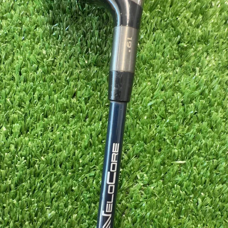 Callaway Apex Utility Wood Fairway Wood 19° Stiff Fujikura Ventus