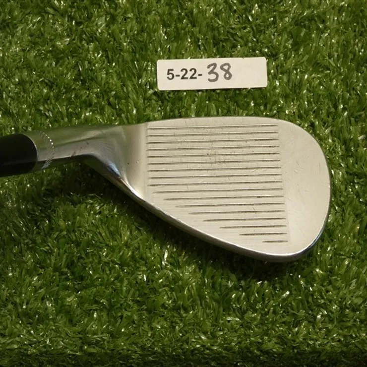 Titleist Vokey SM7 Tour Chrome 56* 10* Sand Wedge S Grind Dynamic