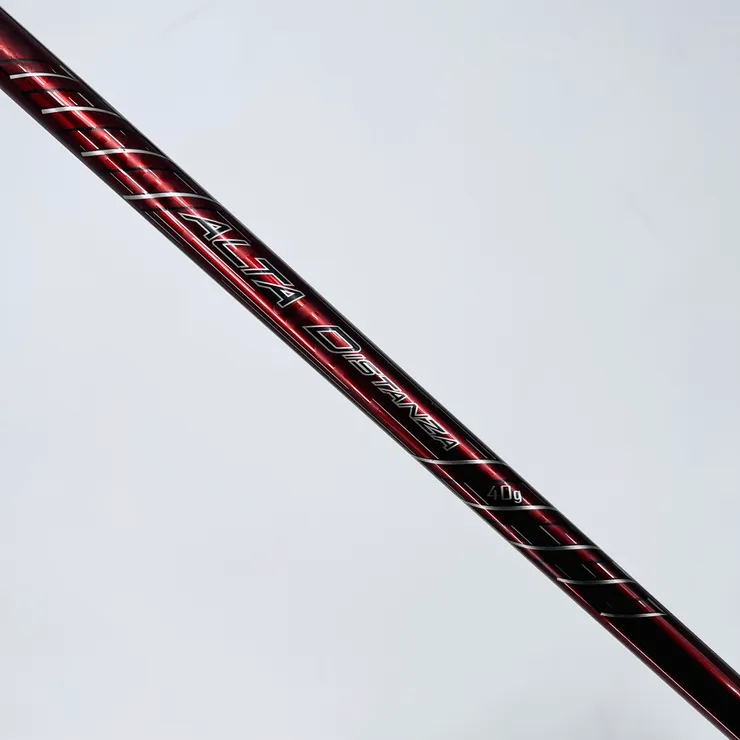 Ping G410 9.0° Driver 46
