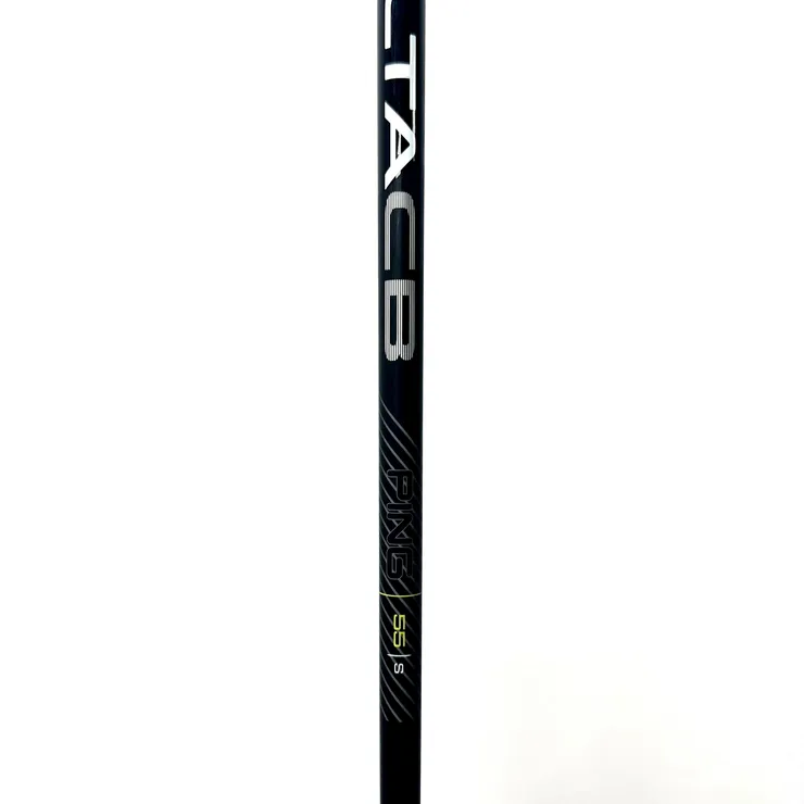 PING G410 LST Driver 10.5 Degree Alta CB 55 Stiff Graphite RH Golf