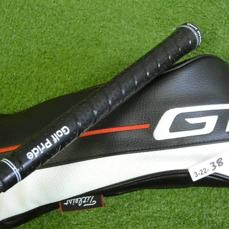 NEW Titleist GT3 10* DRIVER - Tensei 1K Blue 55 Stiff Flex