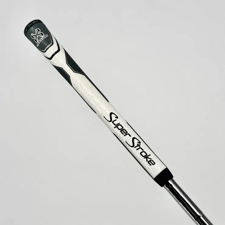 PXG 0211 LH 52° Gap Wedge - Elevate Tour S Flex - SuperStroke Grip