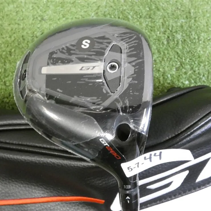 Titleist GT280 Mini 13* Driver Tensei 1K Blue 65 Stiff Graphite w