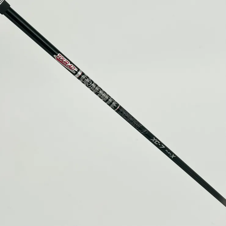 Graphite Design Tour AD XC-7 X Flex 43