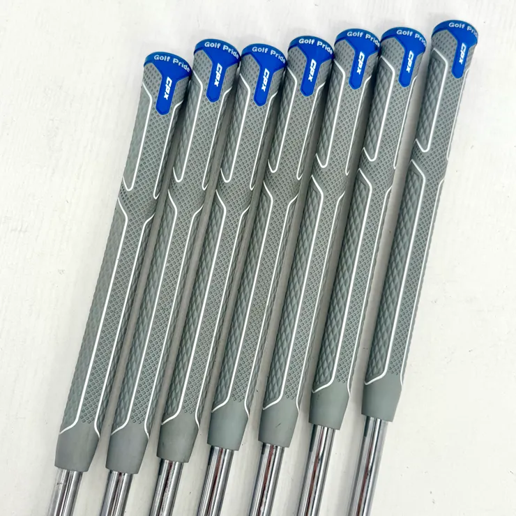 Srixon ZXi5/ZXi7 Combo Set 4-PW - Project X 7.0 130g X+ Flex - GP