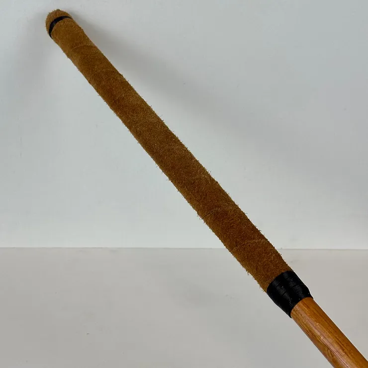 Club De Golf Wedge Spalding Dynamiter - Tige Pyratone - Droitier 35 Pouces - Vintage