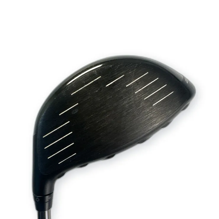 Ping G400 Driver 8.5 Degree Ping Tour 65 Stiff Flex Graphite Shaft RH