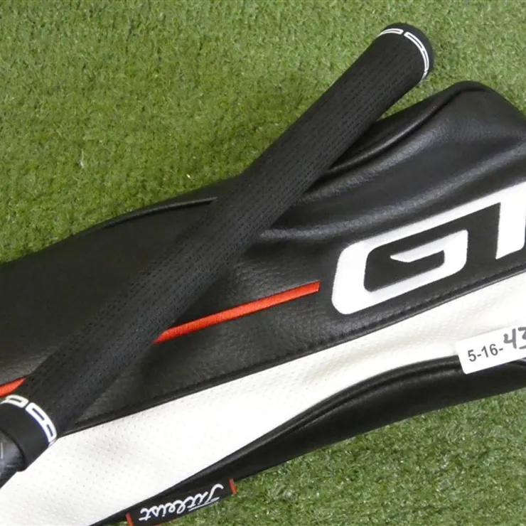 Titleist GT3 10.0* Driver Tensei 1K Blue 55 Stiff Graphite with