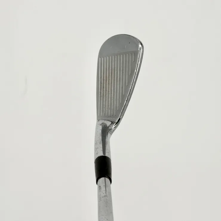 MIZUNO MP-68アイアンDG Design Tunnig DG-X100 Mizuno MP-4 8 Iron - DG X100 Shaft - Lamkin Grip