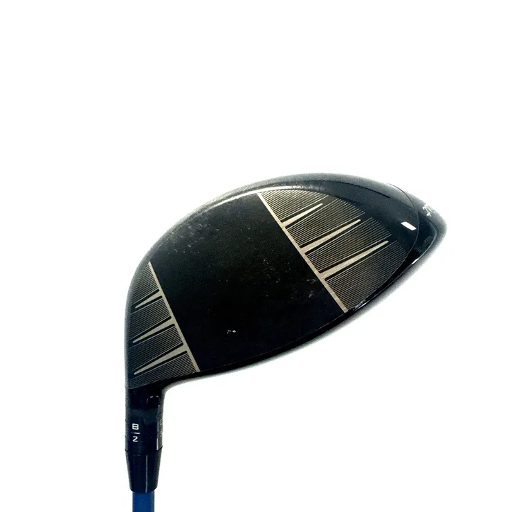 Titleist GT3 9.0 Driver Fujikura Ventus Blue Velocore+ 6-X Extra