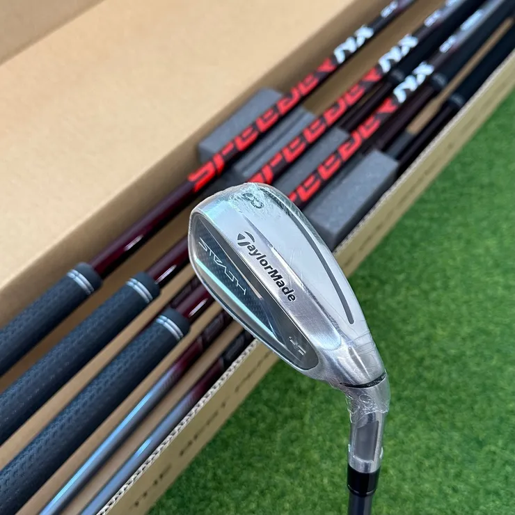 テーラーメイド STEALTH SPEEDER NX50 (S) 10.5度 TaylorMade 日本正規品 テーラーメイド ステルス グローレ
