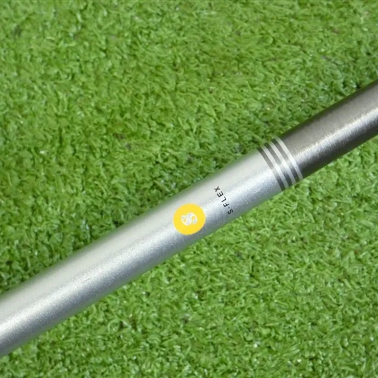 Mizuno JPX 923 Forged 49* Gap Wedge SteelFiber i95 Stiff Graphite