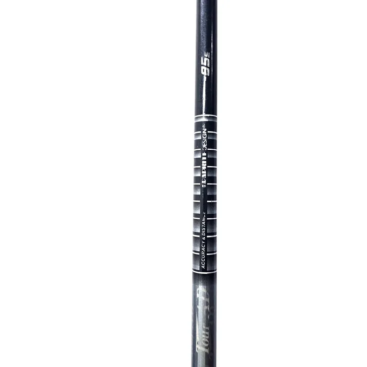 Titleist TS2 4 Hybrid 21 Degree Graphite Design Tour AD 95 Stiff RH