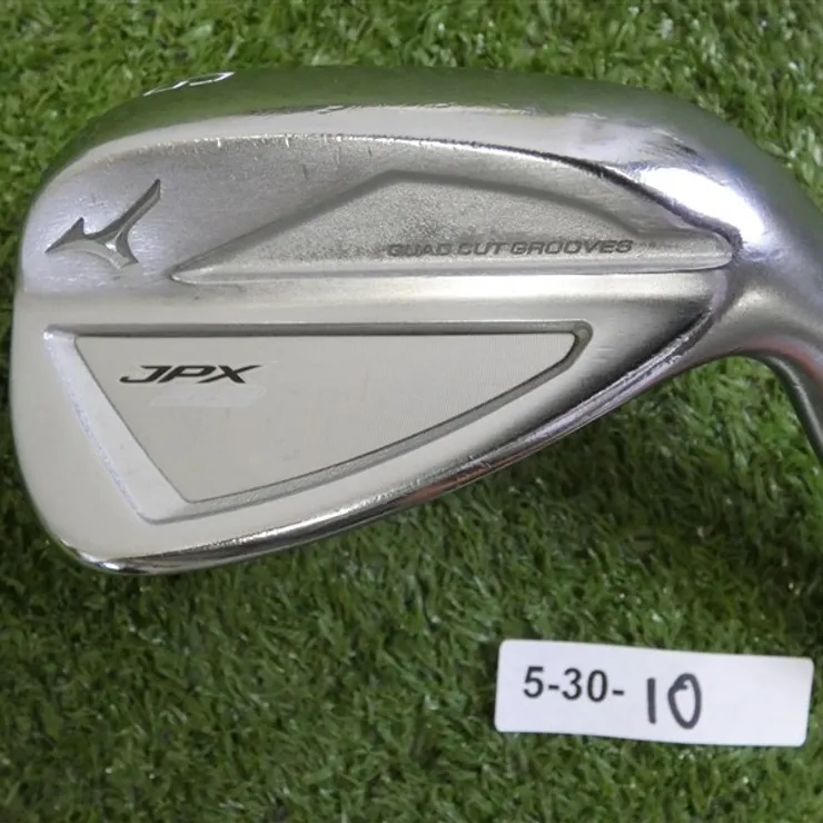 Mizuno JPX 923 Hot Metal 48* Gap Wedge Regular Steel Mid