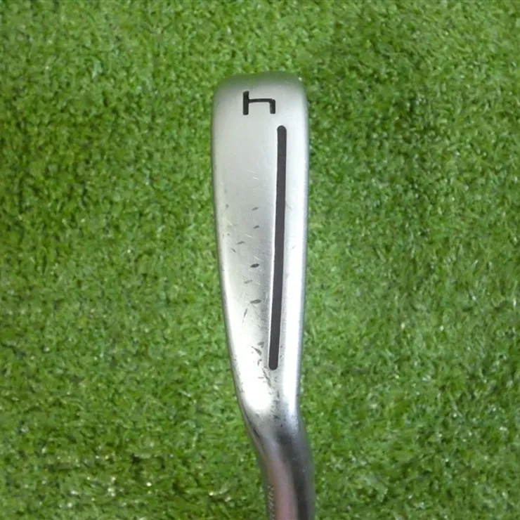 Set De Fers TaylorMade P790 2023 - 4 à P & A - Acier DG 105 S300 Rigide - Neuf