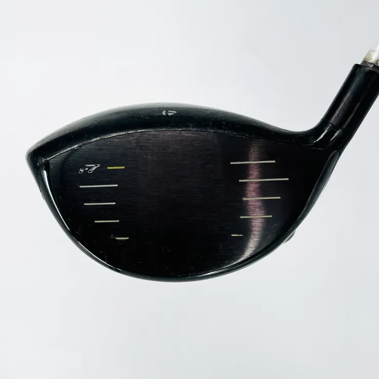 Taylormade R7 Superquad 9.5° Driver 45