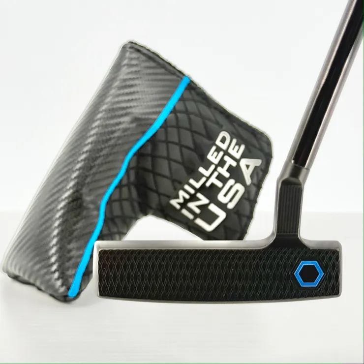 Bettinardi BB-48 352G Putter 35