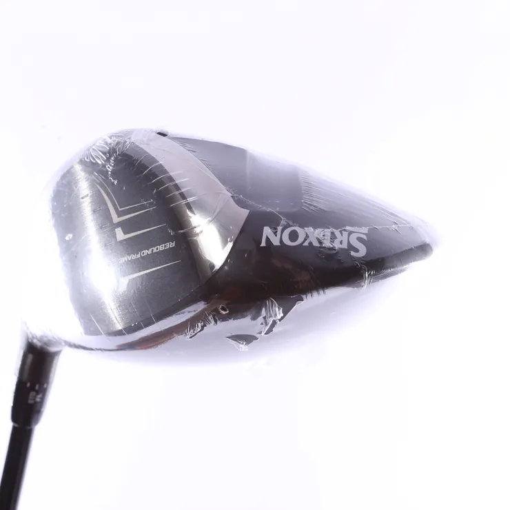 Srixon ZX7 MKII 10.5* Driver Extra Stiff Flex Project X HZRDUS