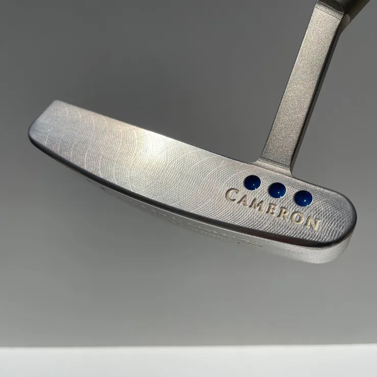 クラブ SCOTTY CAMERON PRO PLATINUM LAGNA medium-gs-