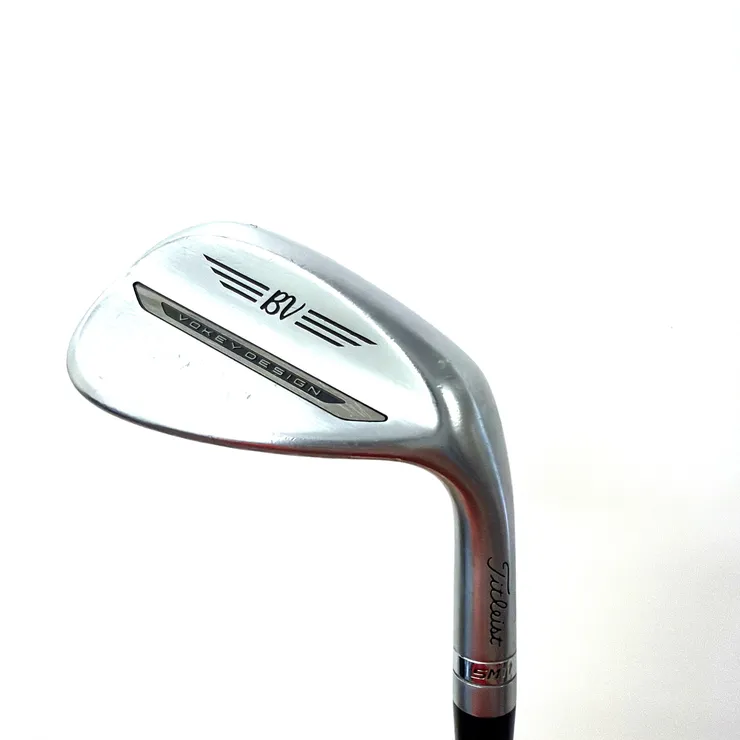 Titleist Vokey SM10 Wedge 54.10S Degree Project X 7.0 Steel RH CPX